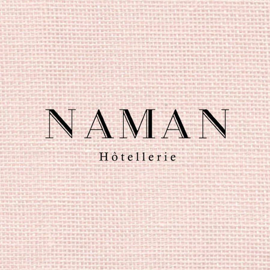 Naman Hotellerie - Margutta โรม ภายนอก รูปภาพ
